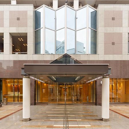 The Onefive Osaka Namba Dotonbori Hotel Ngoại thất bức ảnh