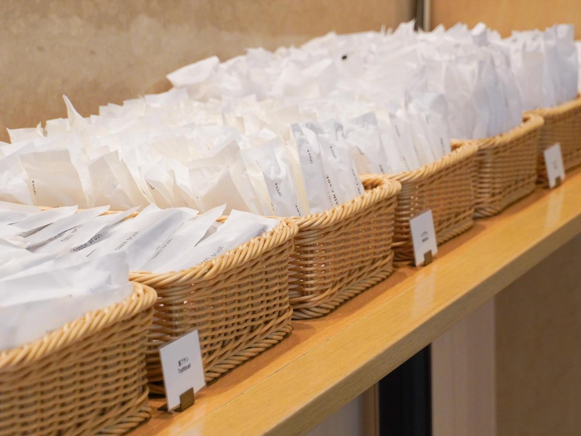 The Onefive Osaka Namba Dotonbori Hotel Ngoại thất bức ảnh