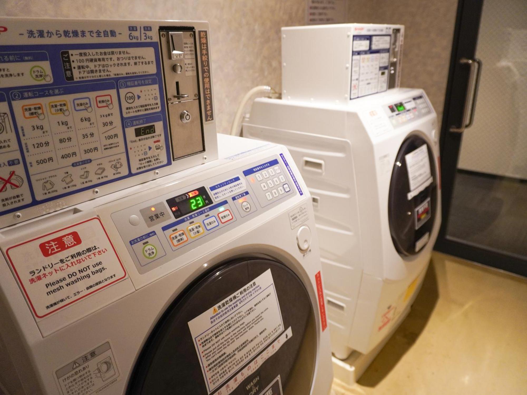 The Onefive Osaka Namba Dotonbori Hotel Ngoại thất bức ảnh