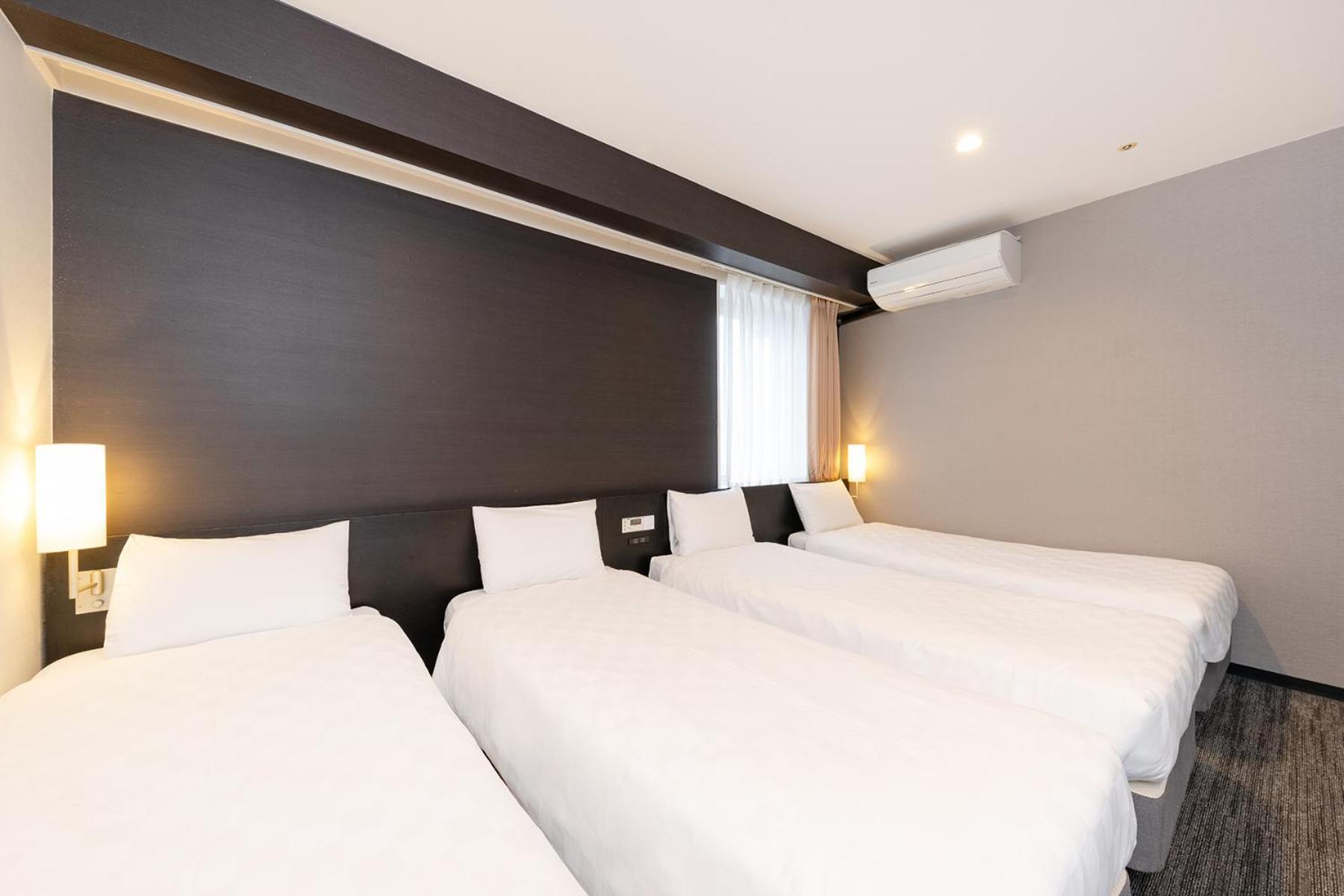 The Onefive Osaka Namba Dotonbori Hotel Ngoại thất bức ảnh