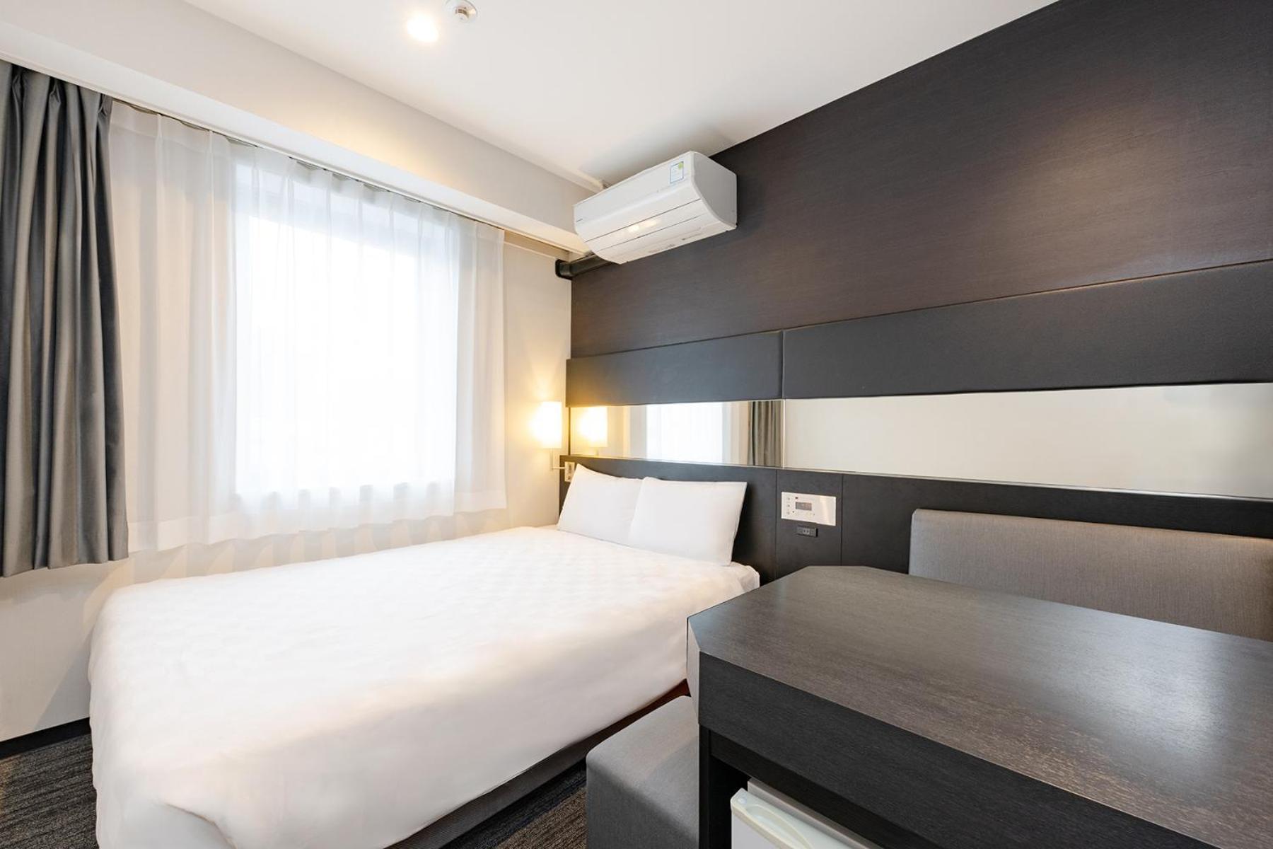 The Onefive Osaka Namba Dotonbori Hotel Ngoại thất bức ảnh