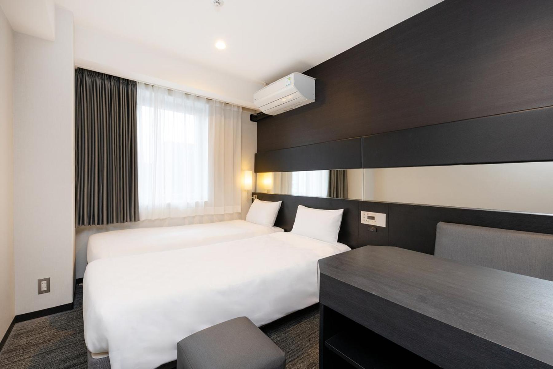 The Onefive Osaka Namba Dotonbori Hotel Ngoại thất bức ảnh