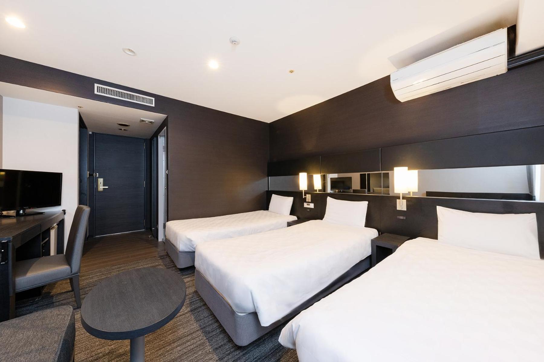 The Onefive Osaka Namba Dotonbori Hotel Ngoại thất bức ảnh