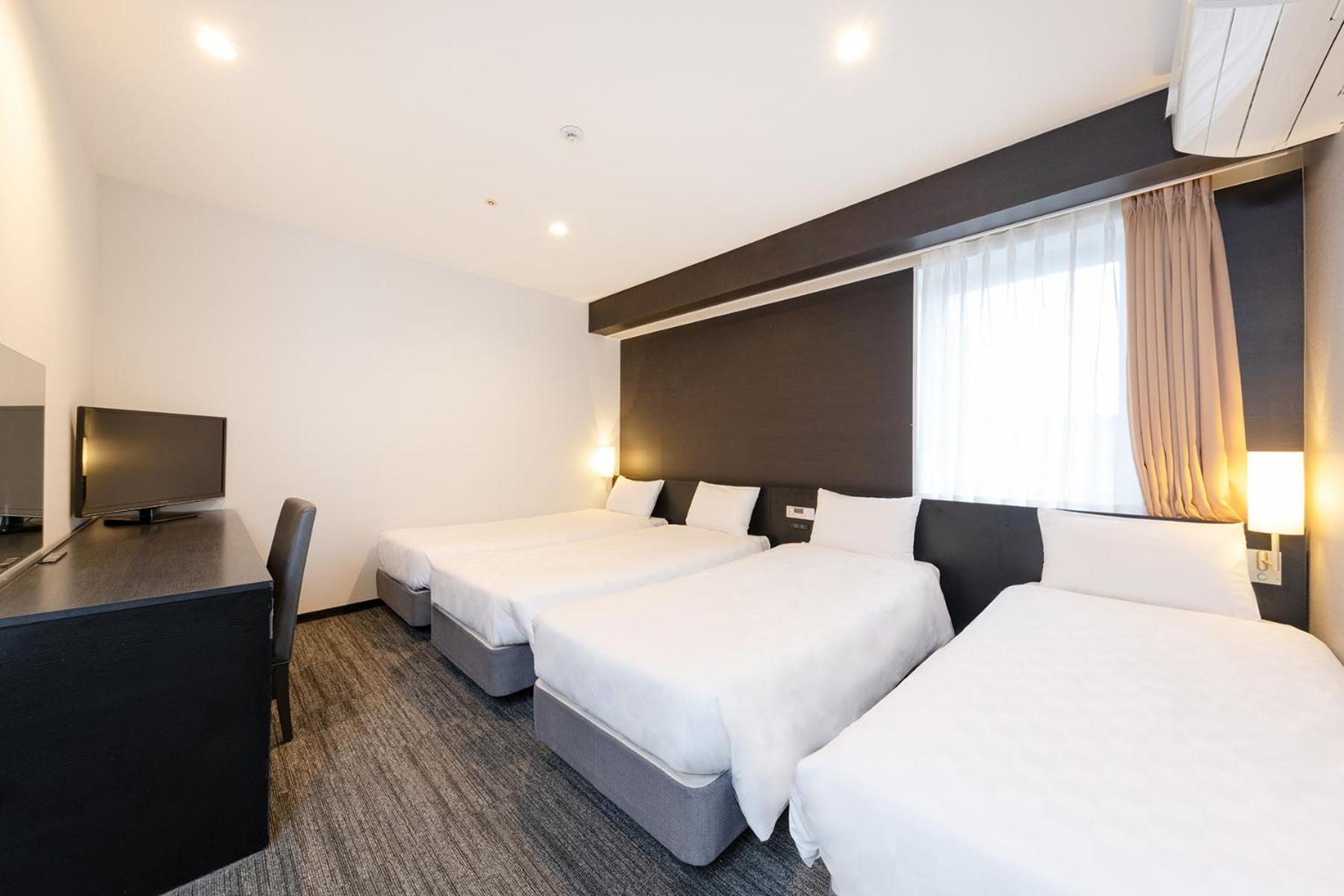 The Onefive Osaka Namba Dotonbori Hotel Ngoại thất bức ảnh