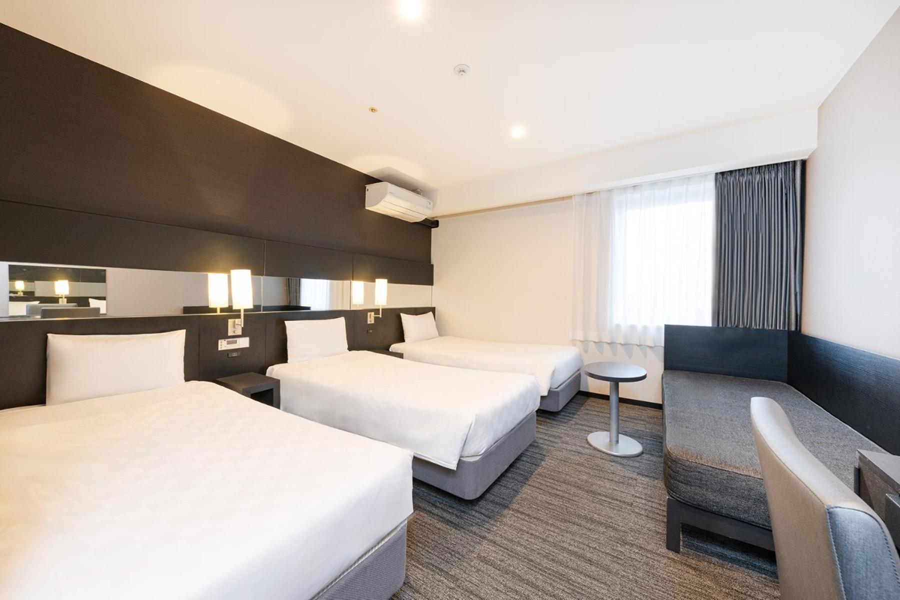 The Onefive Osaka Namba Dotonbori Hotel Ngoại thất bức ảnh