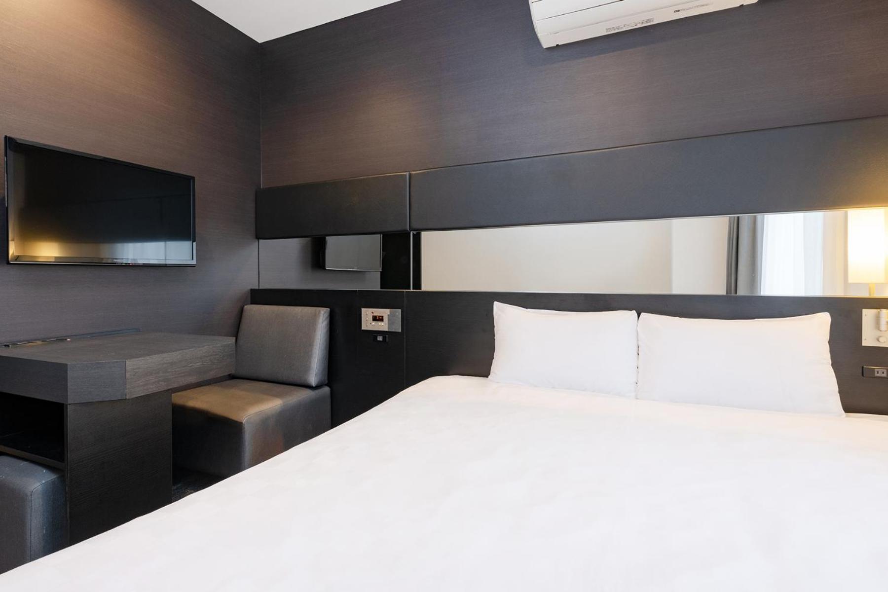The Onefive Osaka Namba Dotonbori Hotel Ngoại thất bức ảnh