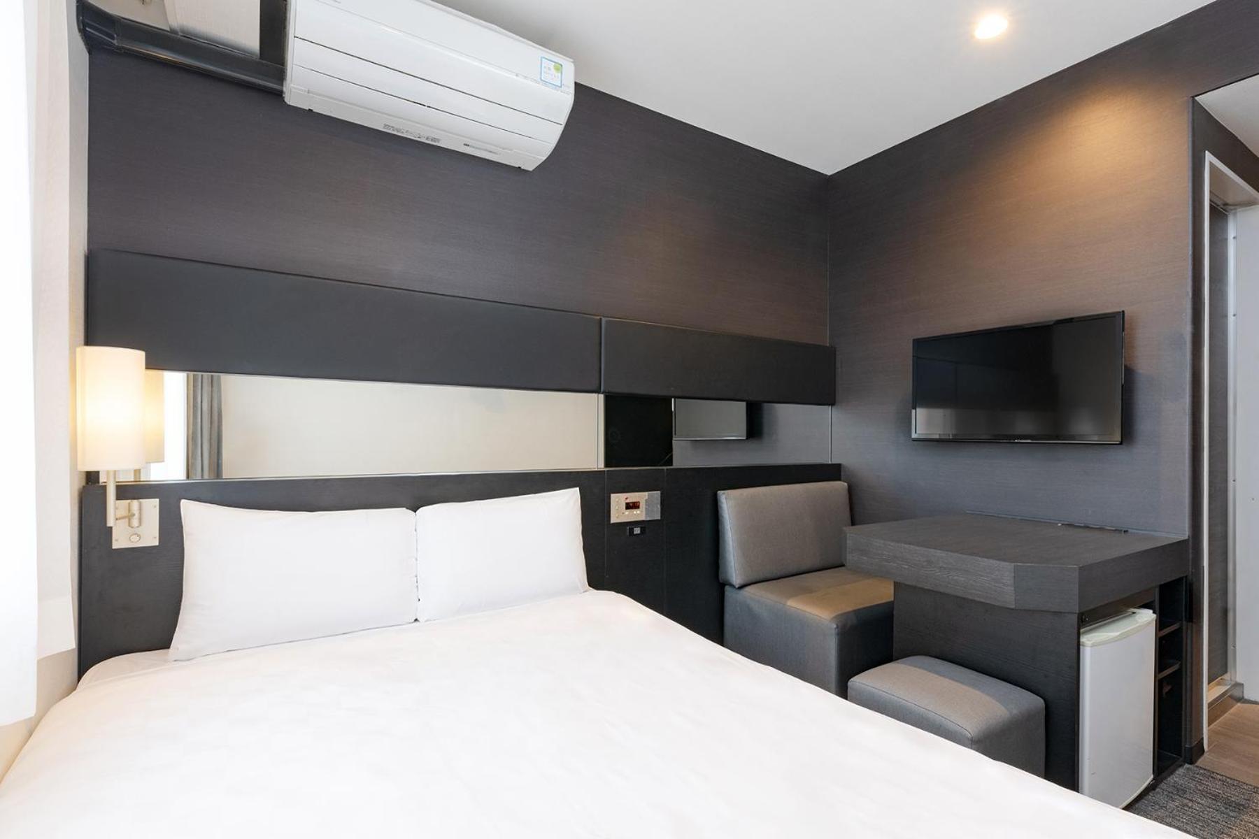 The Onefive Osaka Namba Dotonbori Hotel Ngoại thất bức ảnh