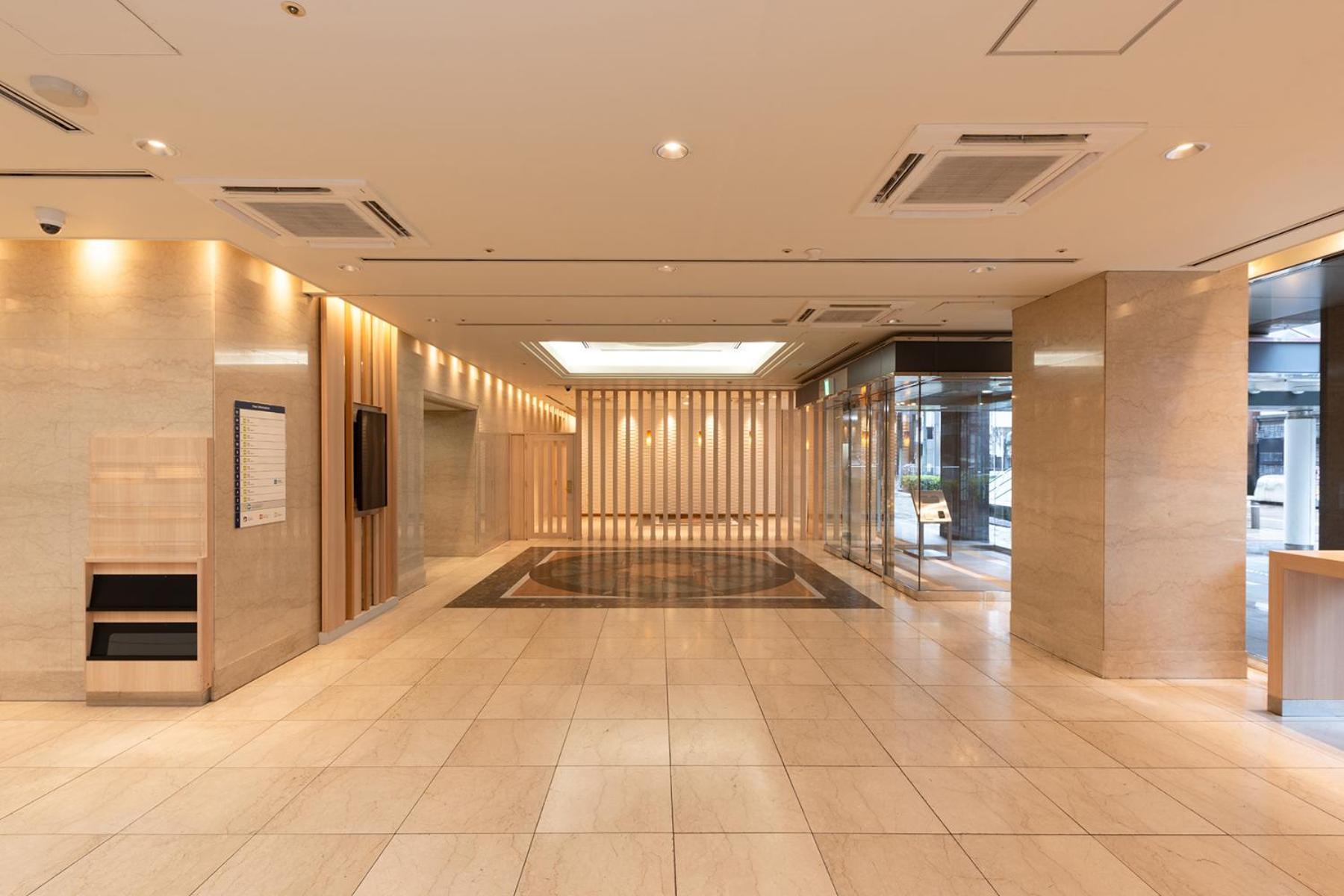 The Onefive Osaka Namba Dotonbori Hotel Ngoại thất bức ảnh
