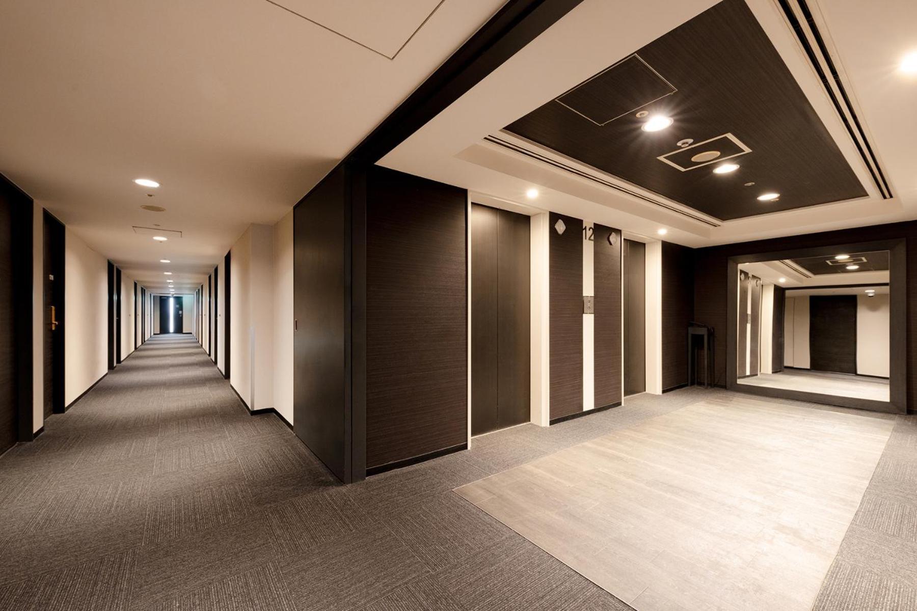 The Onefive Osaka Namba Dotonbori Hotel Ngoại thất bức ảnh