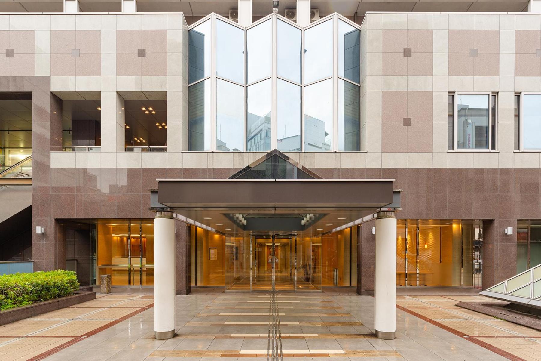 The Onefive Osaka Namba Dotonbori Hotel Ngoại thất bức ảnh